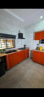 Tesslek Apartments Barnawa Kaduna - 5