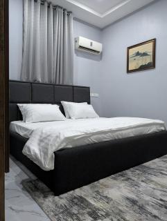 Tesslek Apartments Barnawa Kaduna - Kaduna - 1