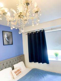 Cozy Room in Wolverhampton City - 6