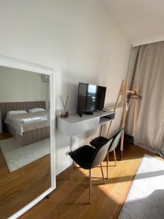 BW Arcadia Apartments - Beograd na vodi - Belgrado - 6