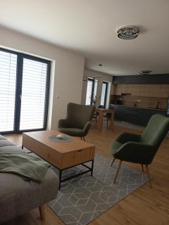 Apartmány JARO - Bradlec - 3