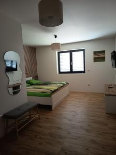 Apartmány JARO - Bradlec - 2