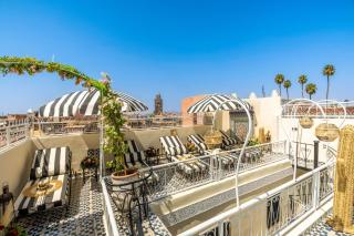 Dar Bonita - Marrakesch - 1