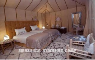 Merzouga Starluxe Camp - Merzouga - 6