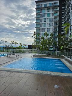 TT3 SOHO Near Unimas & Fame - Kuching - 6