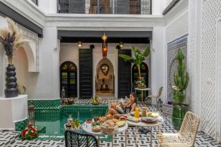 Dar Bonita - Marrakesch - 0