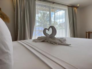 Starfish Garden Lodge - 1