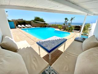 LES OLIVIERS Villa N2 avec piscine privée - 5
