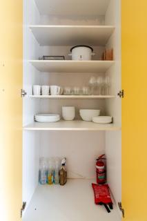 A5Q Abnb-Style 3BR House with Balcony & 2 Free Parking Nr Portside Wharf - 3