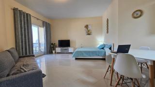 Luxury casino & beach studio - Ras al Khaimah - 7