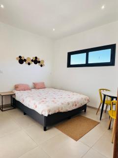 Mithy Residence Ambohimitsinjo -Appartements meublés T1 et T4 ANTANANARIVO - Proche centre ville et Aeroport Ivato - 4