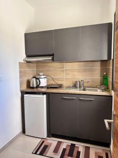 Mithy Residence Ambohimitsinjo -Appartements meublés T1 et T4 ANTANANARIVO - Proche centre ville et Aeroport Ivato - 2