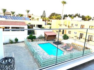 Ev Zin - Modern, cozy, 1 bed, pool, 2 balconies, A105 - 9