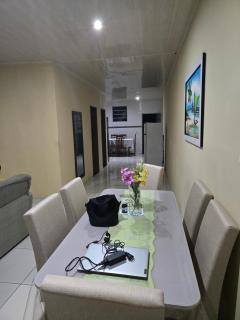 Casa com 05 quartos e 03 banheiros para COP30 - Belém - 5