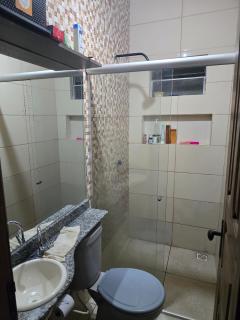 Casa com 05 quartos e 03 banheiros para COP30 - 3