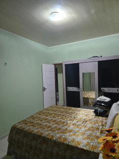 Casa com 05 quartos e 03 banheiros para COP30 - 1