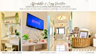 Amari Staycation - Alabang - 0