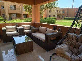 Chalet Stella Makadi Aquapark, Plage privée, wifi - Hurghada - 8