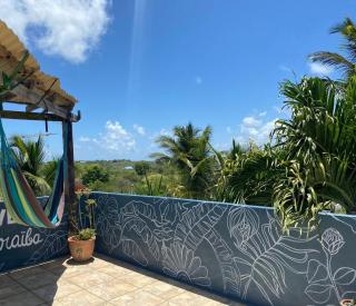 Caraiba - Maisons de Vacance avec Piscine et Toit Terrasse - 1