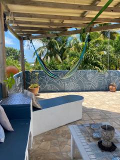 Caraiba - Maisons de Vacance avec Piscine et Toit Terrasse - 3