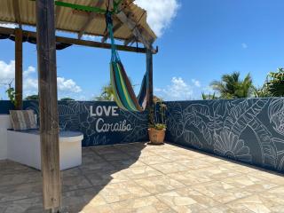 Caraiba - Maisons de Vacance avec Piscine et Toit Terrasse - 2