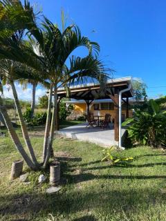 Villa le flamboyant - 8