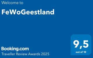 FeWoGeestland - 7