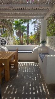 Praia de Chaves Bungalow ,Boavista - Sal Rei - 9