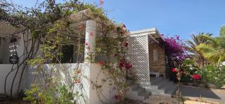 Praia de Chaves Bungalow ,Boavista - Sal Rei - 0