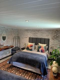 7th Heaven Guest Cottage - Paarl - 7