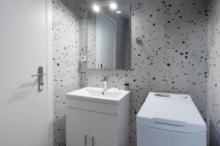 Ousakiou Studio by Staycom - Athènes - 7