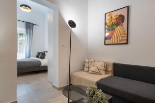 Ousakiou Studio by Staycom - Athènes - 5
