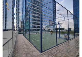 Al Reem Serenity Studio - Peaceful Stay Near Reem Mall & Waterfront - 5