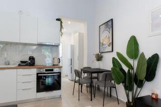 Ousakiou Studio by Staycom - Athen - 1