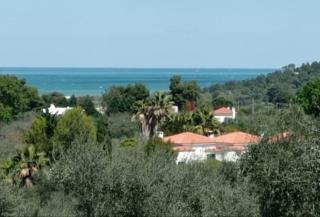 Casa Masseria Le Ville - 0