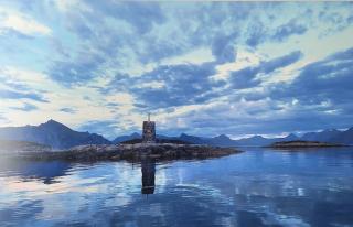 3 bedrooms holiday apartment near the sea Medby Senja - 4