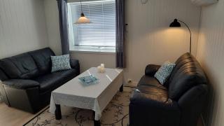 3 bedrooms holiday apartment near the sea Medby Senja - 7