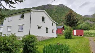 3 bedrooms holiday apartment near the sea Medby Senja - 9