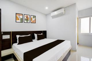 Hotel O RRR Residency & luxuryrooms - 8