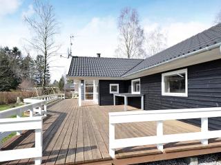 holiday home - Fårvang - 8