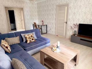 Luxury flat in Center 1 - - 7