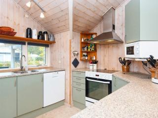 holiday home - Fårvang - 2