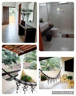 Beach house with pool for up to 20 people - 9