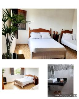 Beach house with pool for up to 20 people - 4