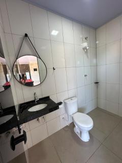 Rancho Fiel - Lago das Brisas - 1