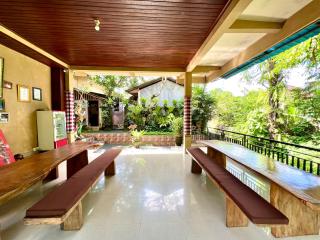 Jero Pangkung GuestHouse - 4