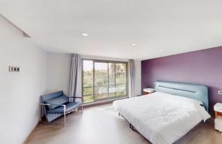 Duplex Premium 3 Suites, Style Villa, Terrasse & Accès direct piscine, Oliver Palm Resort Marrakech - 8