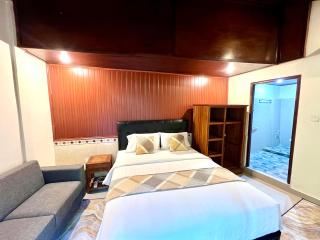 Jero Pangkung GuestHouse - 8