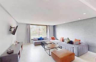 Duplex Premium 3 Suites, Style Villa, Terrasse & Accès direct piscine, Oliver Palm Resort Marrakech - 7