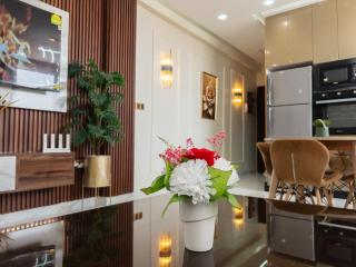 Appart de charme au centre d'Oujda - 5